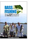Bass Fishing Book
