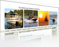 All Awesome Boating