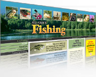 All About Fishing