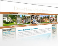 All American Home Builders