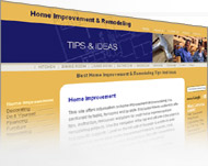 All About Home Improvement