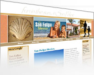 All San Felipe