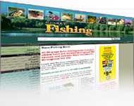 Bass Fishing Book