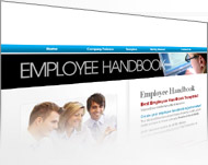 Employee Handbook Store
