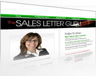 Sales Letter Guru