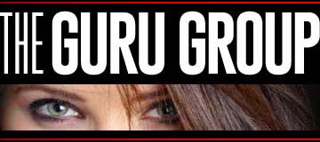 The Guru Group Logo