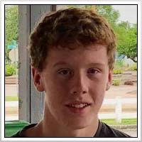 Caleb Douglas Corley