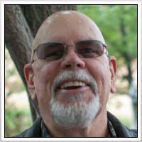 Charles Foster Evans