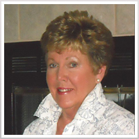 Kathleen Sue Tedford