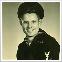 Lloyd Sheldon McBurney