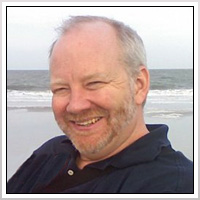 Matthew Elliot Timberlake