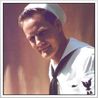 Wesley George McBurney