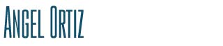 Angel Ortiz