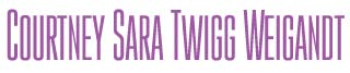 Courtney Sara Twigg