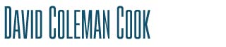 David Coleman Cook