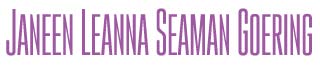 Janeen Leanna Goering