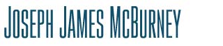 Joseph James McBurney
