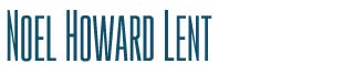 Noel Howard Lent