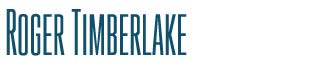 Roger Timberlake