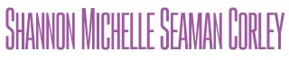Shannon Michelle Corley